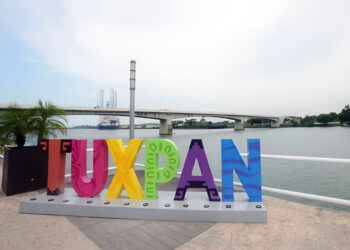 Tuxpan, ruta huasteca junto al mar