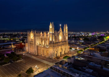 León y sus barrios emblemáticos: Historia, cultura y folclore que construyen identidad