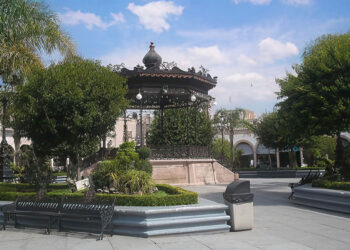 Rutas turísticas en Jalisco