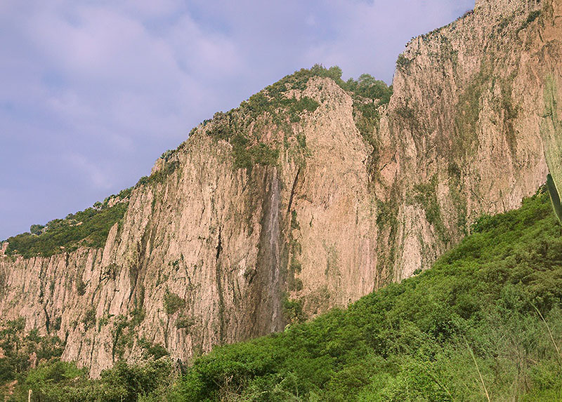 Sierra Huichola