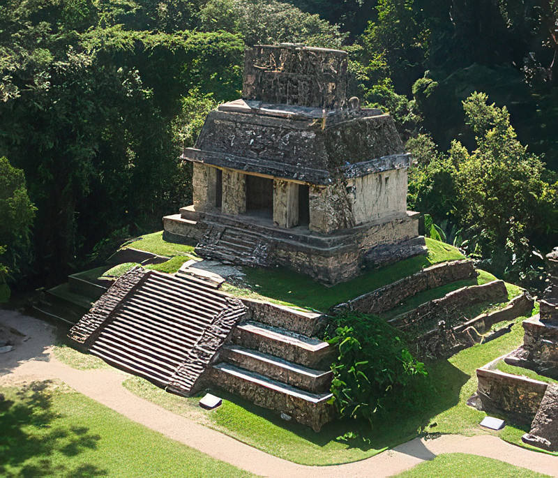 Templo del Sol