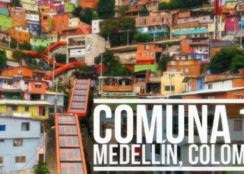 Medellín: 3 lugares imperdibles que seguramente no conoces