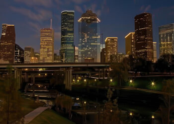 Houston, ciudad de exquisitos contrastes