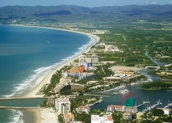 La Riviera Nayarit, destino de lujo y naturaleza