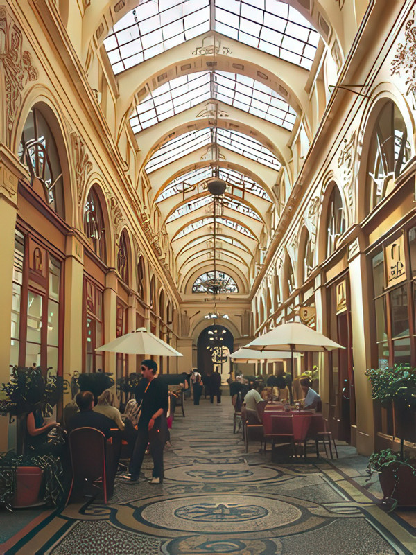 Galerie Vivienne