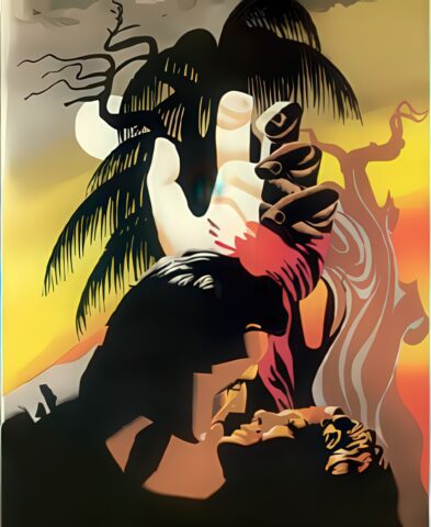 La mulata de Córdoba