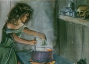 La Mulata de Córdoba