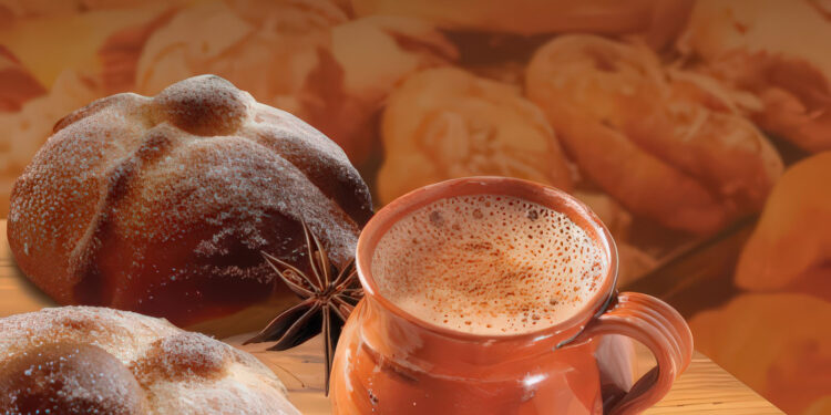 La panadería mexicana, un festín de sabor