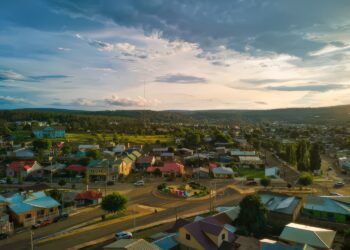 Ciudad Madera, la vía más corta al pasado en Chihuahua