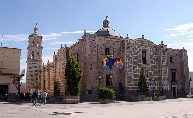 Santuario de la Inmaculada Concepción
