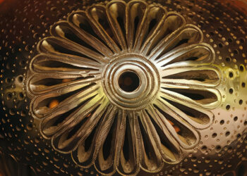 Barro Negro, suprema expresión alfarera