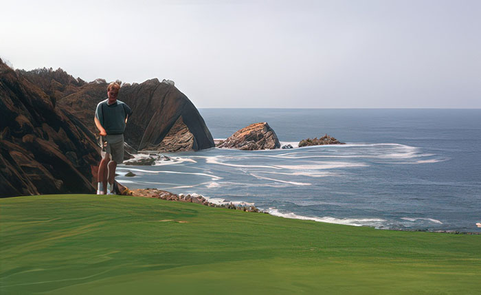 El Tamarindo Golf Resort