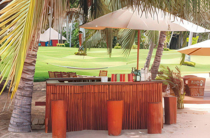 El Tamarindo Golf Resort