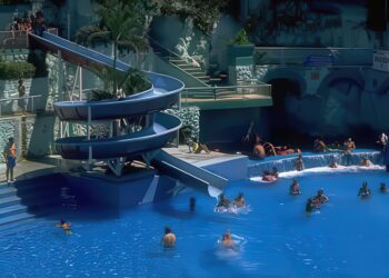 Balnearios de Hidalgo vs. Morelos, una contienda bajo el sol