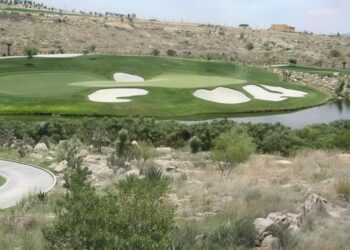 Club de Golf La Loma