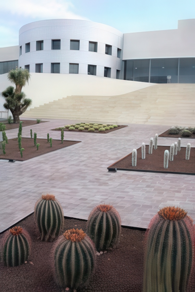 Club de golf La Loma